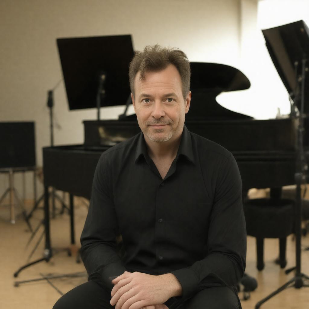 Harry Gregson-Williams